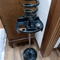 فروش پایه سشوار|آرایشگاه و سالنهای زیبایی|سیرجان, |دیوار