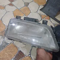 چراغ پژو|قطعات یدکی و لوازم جانبی|بهبهان, |دیوار