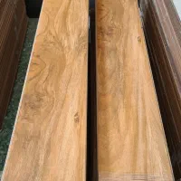 پارکت لمینت دست دوم ۴۰ متر مربع ترکیه ای در حد