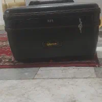 جعبه لوازم آرایشی