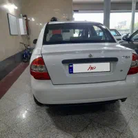 تیبا صندوقدار مدل ۹۹ بدون رنگ
