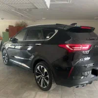 فروش ماشین فیدلیتی الیت پنج نفره