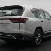 لکسوس LX600 مدل 2024(واردات انواع گذرموقت یکساله)|خودرو سواری و وانت|تهران, جماران (نیاوران)|دیوار