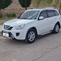 x33new. شاسی بلند چری، ایکس 33 نیو عروسک