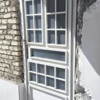 درو پنجره