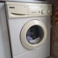 لباسشویی پارس