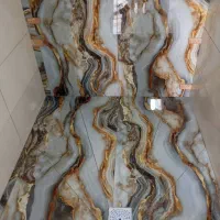 انواع کاشی و سرامیک داخل و بیرون ساختمان