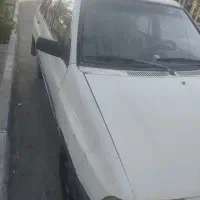 پراید80|خودرو سواری و وانت|تاکستان, |دیوار