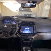 شاهین G اتومات CVT|خودرو سواری و وانت|فردیس, دهکده|دیوار