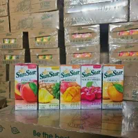 سانی نس و سان استار