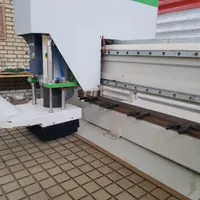 دستگاه cnc چوب تول چنج نو|ماشین‌آلات صنعتی|قزوین, |دیوار