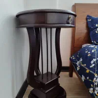 میز تلفن شیک|میز تلفن|بجنورد, |دیوار