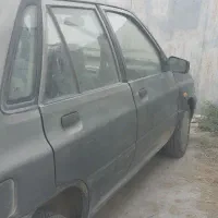 فروش پراید|خودرو سواری و وانت|نکا, |دیوار