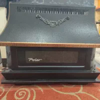 بخاری ، شومینه|بخاری، هیتر، شومینه|شوشتر, |دیوار