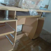 میز کامپیوتر