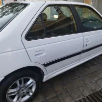 پارس tu5فول دریچه سیم|خودرو سواری و وانت|خمینی‌شهر, |دیوار