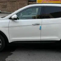 فروش سانتافه ۲۰۱۵ فول آپشن دو دف پلاک اروند خلیج