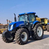 تراکتور نیوهلند t6090 صفر خشک 2024