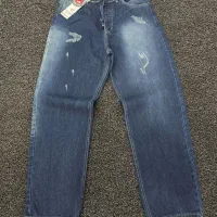 شلوار لی زنانه ومردانه قیمت کف تهران|لباس|یزد, |دیوار