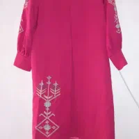 کت زرشکی و مانتو|لباس|ملایر, |دیوار