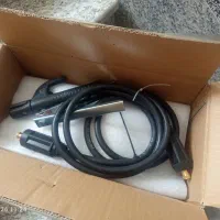 دستگاه جوشکاری