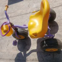 دوچرخه بچه گانه
