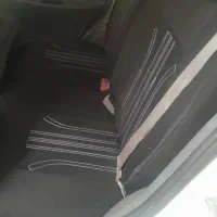 فروش تیبا 2|خودرو سواری و وانت|فولادشهر, مسکن مهر فولادشهر|دیوار