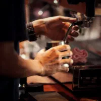 استخدام باریستا