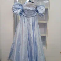 پیراهن مجلسی