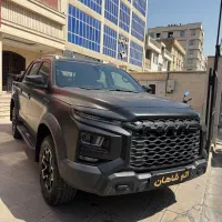 کی ام سی T9 مدل 1403 (نقد و اقساط)|خودرو سواری و وانت|تهران, نارمک|دیوار