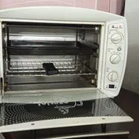 توستر