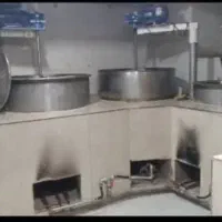 واگذاری اشکده  یا فروش وسایل آشپزی اشکده