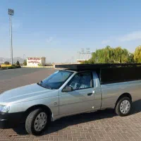 آریسان ۲ مدل ۴۰۲|خودرو سواری و وانت|قم, کیوانفر|دیوار