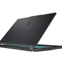 لپ تاپ msi در حد نو بسیار تمیز
