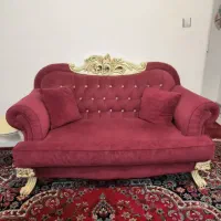 مبل|مبلمان خانگی و میز عسلی|تهران, سلسبیل شمالی|دیوار