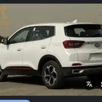 فروش خودرو X55 pro فول