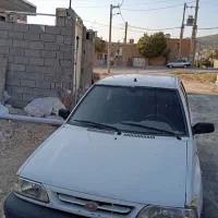 پراید مدل ۹۰|خودرو سواری و وانت|ایلام, |دیوار
