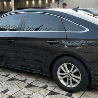 فروش سوناتا ال اف