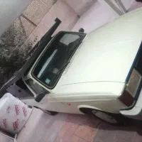 پیکان وانت مدل 92 دوگانه شرکتی|خودرو سواری و وانت|اطاقور, |دیوار