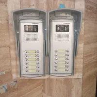 تعمیر ونصب انواع ایفون تصویری وجک برقی وکرکره برقی