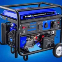 موتور برق ویوارکس 7500