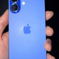 آیفون ۱۶ نرمال