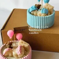 انواع گیفت تولددندونی یلدا نوزادحناعروسی هرمراسمی|صنایع دستی و سایر لوازم تزئینی|مشهد, هنرور|دیوار