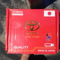 مغزی پمپ بنزین