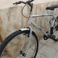دوچرخه آساک دماوند اصلی