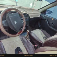 ماشین سر حال آماده قولنامه