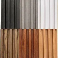 فروش و نصب چوب ترمو|خدمات پیشه و مهارت|اندیشه, شهرک مریم|دیوار