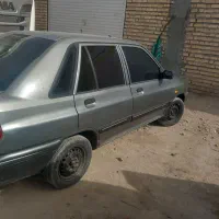 پراید ۱۴۱مدل ۹۰|خودرو سواری و وانت|حاجی آباد, |دیوار