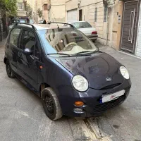 خودرو mvm110 چهار سیلندر