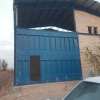 ساخت سوله سبک و شیروانی